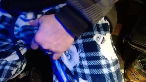 H2omygod online show from January 2025 11:48:02 AM