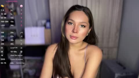 Snapshot of h34rtsforcami chatting on September 2025 02:35:01 AM Camila online show from September 2025 02:35:01 AM