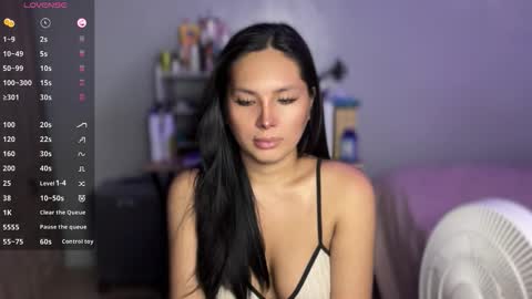 Snapshot of h34rtsforcami chatting on September 2025 04:39:02 AM Camila online show from September 2025 04:39:02 AM