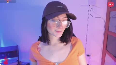 Snapshot of haanna_thompsoon chatting on December 2024 07:33:01 PM haanna_thompsoon online show from December 2024 07:33:01 PM