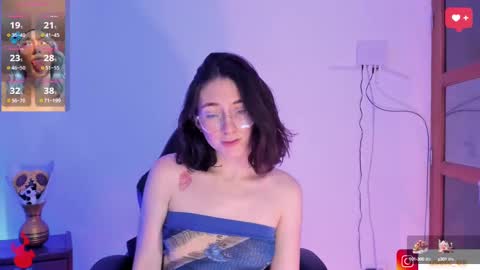 Snapshot of haanna_thompsoon chatting on December 2024 11:31:01 PM haanna_thompsoon online show from December 2024 11:31:01 PM