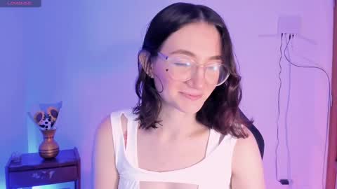 Snapshot of haanna_thompsoon chatting on December 2024 06:42:02 PM haanna_thompsoon online show from December 2024 06:42:02 PM