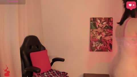 Snapshot of haanna_thompsoon chatting on November 2025 03:39:02 AM haanna_thompsoon online show from November 2025 03:39:02 AM