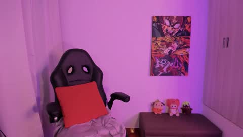 Snapshot of haanna_thompsoon chatting on November 2025 04:34:02 AM haanna_thompsoon online show from November 2025 04:34:02 AM