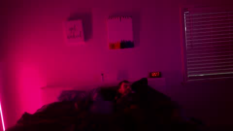 HabibiSexual online show from January 2026 04:51:01 AM