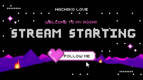 Hachiko online show from February 2026 02:09:02 AM