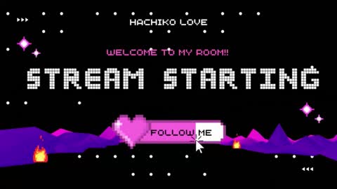 Hachiko online show from March 2026 02:18:01 AM