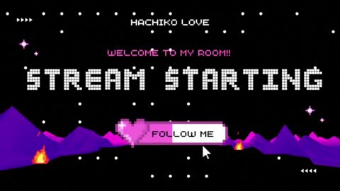 Hachiko online show from April 2026 01:25:02 AM