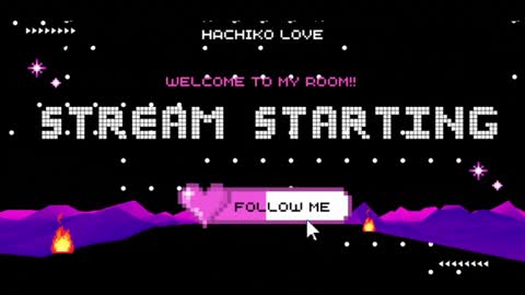 Hachiko online show from May 2026 01:47:02 AM