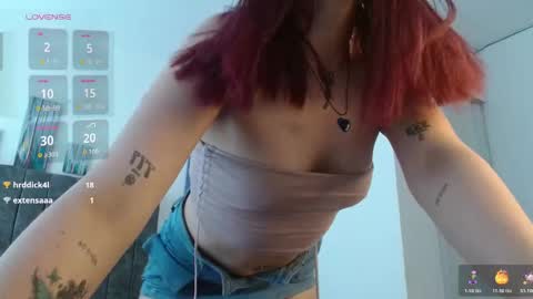 Hadde online show from October 2025 11:49:02 AM