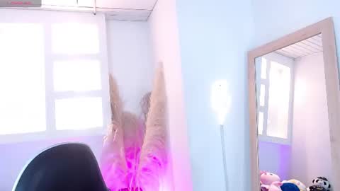 haddes_as online show from July 2026 08:04:01 PM