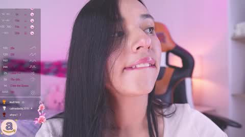 Snapshot of hade_collinss chatting on January 2025 08:49:02 PM Hade online show from January 2025 08:49:02 PM