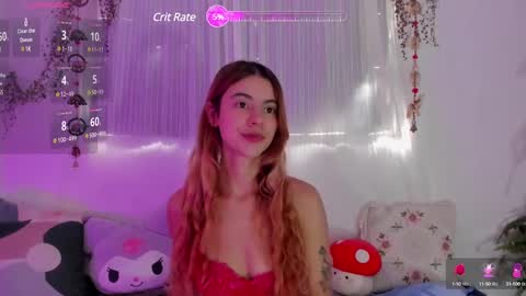 Hade online show from February 2025 07:07:01 PM