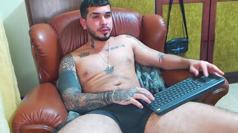 Hades online show from December 2024 10:25:02 PM