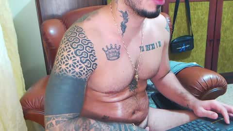 Hades online show from December 2024 04:18:02 AM