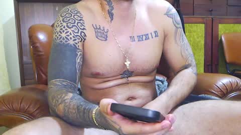 Hades online show from January 2025 11:39:02 PM