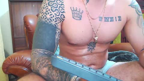 Hades online show from March 2025 01:06:01 AM