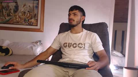 HADEZ online show from February 2026 03:00:01 PM