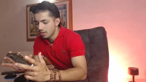 HADEZ online show from March 2026 10:59:01 PM