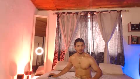 HADEZ online show from April 2026 01:41:01 PM