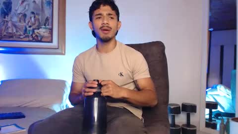 HADEZ online show from April 2026 12:29:02 PM