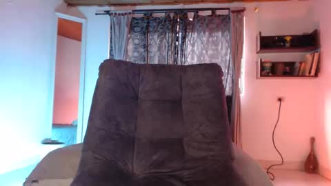 HADEZ online show from May 2026 09:21:02 PM