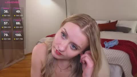 Snapshot of hadleynichols chatting on February 2025 09:20:02 PM Hi Im Rebecca Glad to see you in my room PVT is open online show from February 2025 09:20:02 PM