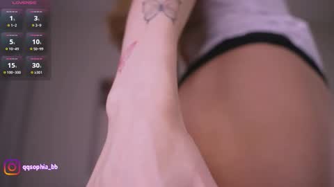 Snapshot of hadleynichols chatting on December 2025 01:14:01 AM Hi Im Rebecca Glad to see you in my room PVT is open online show from December 2025 01:14:01 AM