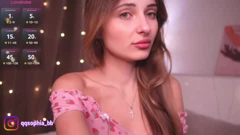Hi Im Rebecca Glad to see you in my room  PVT is open online show from May 2026 01:25:02 AM