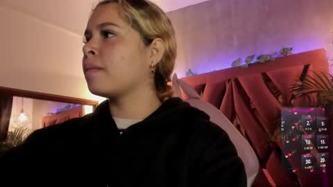 Haely online show from February 2025 11:10:02 AM