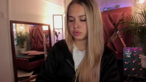 Haely online show from March 2025 11:19:01 AM