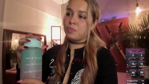 Haely online show from March 2025 11:14:01 PM