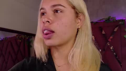 Haely online show from January 2026 11:48:02 AM