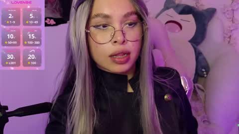 Haely online show from March 2026 04:40:01 AM