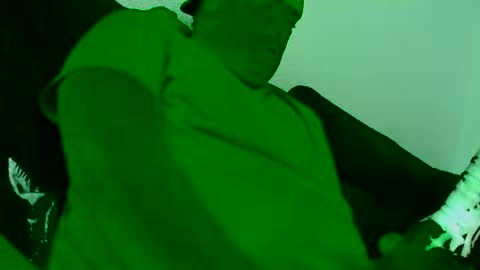 hahauwish007 online show from December 2024 07:00:01 PM