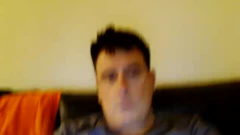 hahauwish007 online show from January 2025 07:58:02 AM