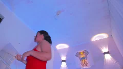 Stacy  online show from February 2025 11:32:02 AM