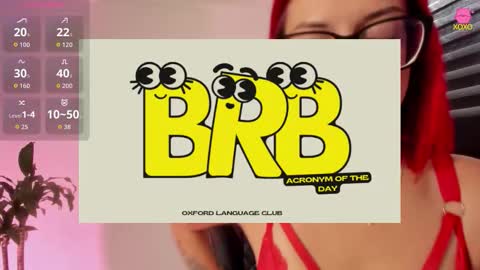 Hailee online show from February 2026 03:33:02 PM