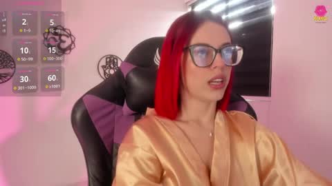 Snapshot of haileebeer_ chatting on May 2026 03:42:02 PM Hailee online show from May 2026 03:42:02 PM