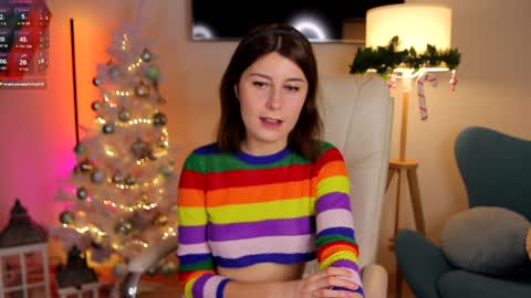 Snapshot of hailey__green chatting on January 2025 07:37:01 PM Hailey Green online show from January 2025 07:37:01 PM