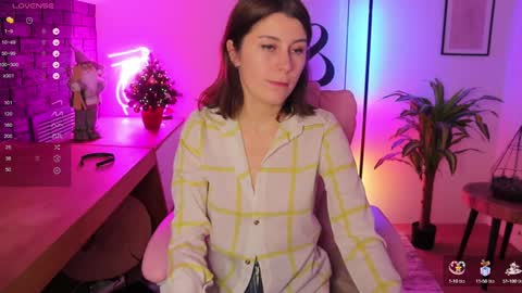 Snapshot of hailey__green chatting on January 2025 01:18:01 AM Hailey Green online show from January 2025 01:18:01 AM