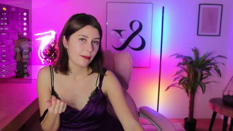 Snapshot of hailey__green chatting on January 2025 04:21:01 AM Hailey Green online show from January 2025 04:21:01 AM