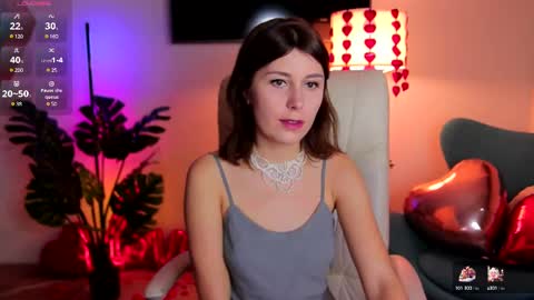 Snapshot of hailey__green chatting on February 2025 02:07:01 AM Hailey Green online show from February 2025 02:07:01 AM