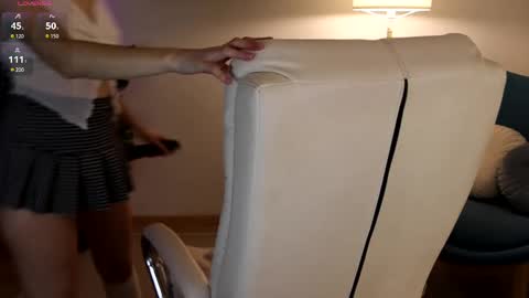 Snapshot of hailey__green chatting on March 2025 10:21:02 PM Hailey Green online show from March 2025 10:21:02 PM