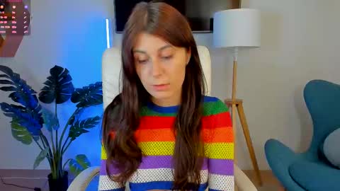 Snapshot of hailey__green chatting on October 2025 08:08:01 PM Hailey Green online show from October 2025 08:08:01 PM