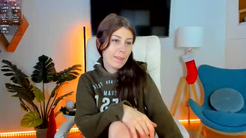 Hailey  Green online show from December 2025 09:56:01 PM