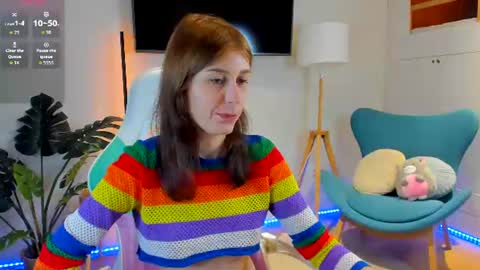 Snapshot of hailey__green chatting on July 2026 03:23:01 AM Hailey Green online show from July 2026 03:23:01 AM