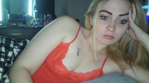 Hailey and d online show from March 2025 01:35:02 AM