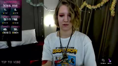 Hailey online show from January 2025 02:01:01 AM