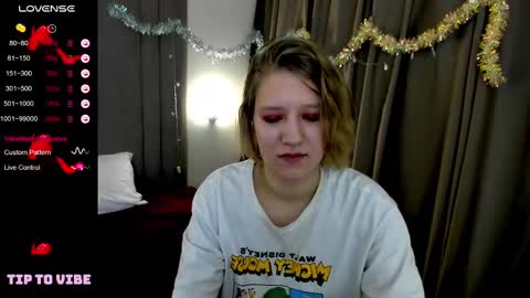 Hailey online show from January 2025 02:35:02 AM